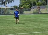 Training van S.K.N.W.K. 3 van zaterdag 10 mei 2025 (13/175)